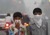 Toxic air killing 600,000 children across the world every year: Unicef