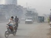 Air pollution killing 3.3 mn people a year study