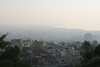 Greek economic hardship leads to air pollution crisis