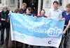 UK faces fresh legal challenge over air pollution levels