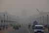 Delhi caught in a bind with no improvement in air quality