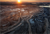 Top NASA scientist warns against oilsand mining