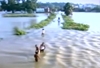 Infrastructure development, silting worsen flooding in North and North East