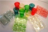 Promising solution to plastic pollution: bioplastic made from shrimp shells
