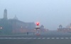 Delhi shuts primary schools as smog envelops NCR