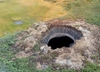 Global warming likely cause of Siberia’s mystery craters