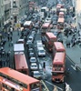 Rush hour pollution may be more dangerous than you think