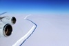 The 1 trillion tonne iceberg