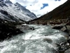 Climate change deteriorates water quality in the Himalayas