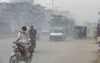 India pollution now worse than China's, kills 1.1 mn a year