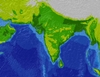 Ancient micro-continent identified under the Indian Ocean