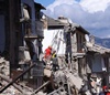 Over 250 killed as massive quake hits central Italy