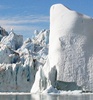 The glacier whose iceberg sank the Titanic, set to disappear