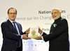 Solar Alliance: Modi for convergence of economy, ecology and energy