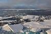 Study predicts mini Ice Age lasting 30 years to start in few years