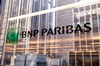BNP Paribas may face $10-bn fine from US DoJ: report