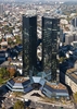 Deutsche Bank to shed 35,000 jobs worldwide in major overhaul