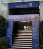 South Korea bans Deutsche Bank from proprietary trading