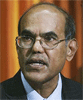 No new banking licences till Act is amended: Subbarao