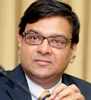 Urjit Patel appointed new RBI governor