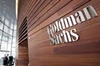 Goldman Sachs launches personal loan service for small customers