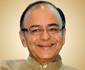 Jaitley calls for graft law changes to stop witch hunt of bankers