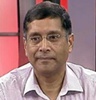 Arvind Subramanian says bad debt is esential part of capitalist system