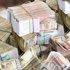 Banks flush with funds as 2-day deposits top Rs60,000 crore