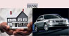 Banks end cut-rate car, home loans spree
