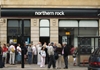 UK treasury sells $13 bn of Northern Rock mortgages