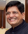 Will put banking sector back on track: Piyush Goyal