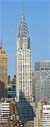 UAE fund completes purchase of majority stake in New York’s Chrysler Building