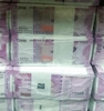 Karnataka JD (S) leader among 8 held in currency racket