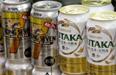 Japan's Kirin buys controlling stake in Brazilian brewer for $2.56 billion