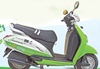 Mahanagar Gas, Eco Fuel launch CNG scooters in Mumbai