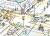 University of Michigan building fake city to test self driving cars