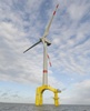 Daewoo Shipbuilding eyes German wind turbine maker Bard Engineering