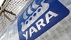 Fertilizer giants CF Industries and Yara end merger talks