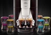 Mondelez and D E Master Blenders to merge coffee business