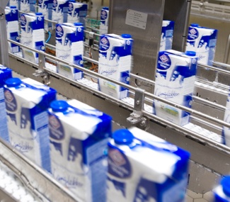 Friesland-Campina in talks to buy majority stake in Parag Milk Foods