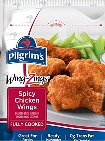 Domain-b.com : US Chicken Producer Pilgrim's Pride To Buy Hillshire ...