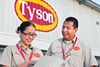 Tyson Foods enters bidding war with $6.2-bn offer for Hillshire Brands