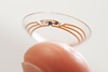 Novartis, Google tie-up to license “smart lens” technology