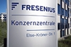 Germany's Fresenius drops $4.09 bn bid for rival Rhoen-Klinikum