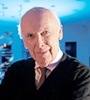 DNA pioneer James Watson slams cancer research establishment