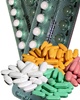 Rampant mis-prescription of antibiotics in UK despite known hazards