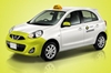 Cab service Ola in talks to raise up to $1 bn: report
