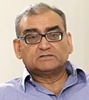 Don’t communalise terror reports, says Press Council chief Katju