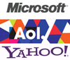 Microsoft, Yahoo, AOL join hands to share ad space