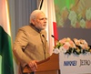 ‘Neglected’ Indian newspapers all agog over Modi’s Japan visit